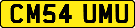 CM54UMU
