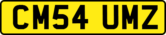 CM54UMZ
