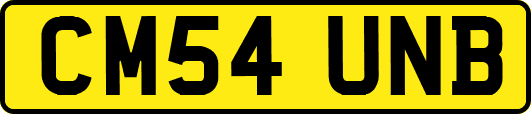 CM54UNB