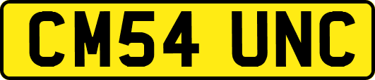 CM54UNC