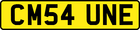 CM54UNE