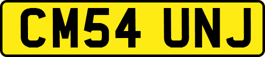 CM54UNJ