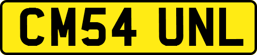 CM54UNL