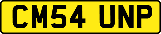 CM54UNP