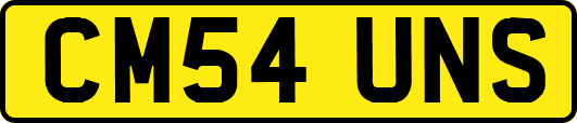 CM54UNS