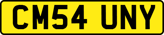 CM54UNY