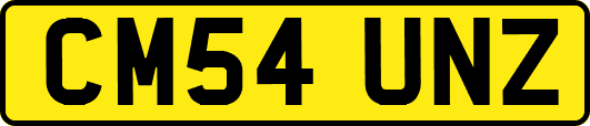 CM54UNZ