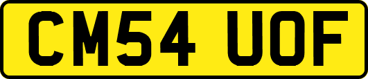 CM54UOF