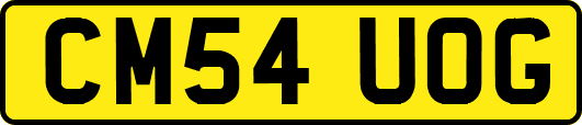 CM54UOG