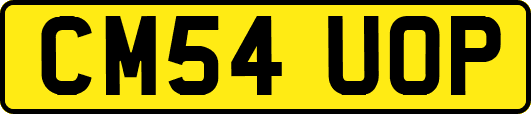 CM54UOP