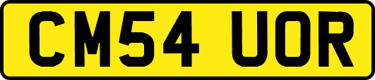 CM54UOR