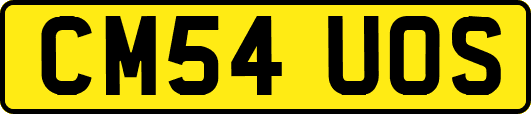 CM54UOS
