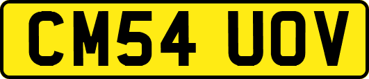 CM54UOV