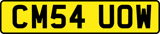 CM54UOW