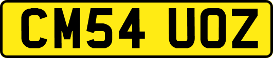 CM54UOZ