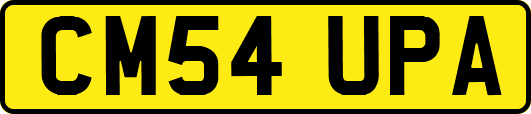 CM54UPA