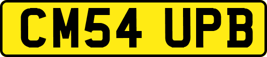 CM54UPB