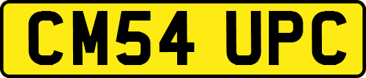 CM54UPC