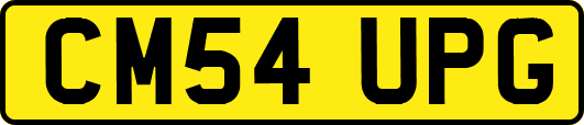 CM54UPG