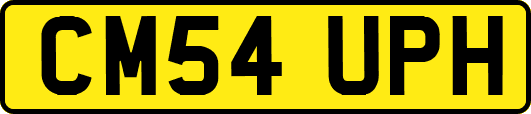 CM54UPH