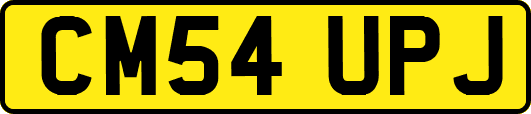 CM54UPJ