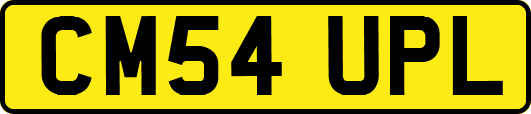 CM54UPL