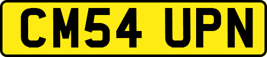 CM54UPN