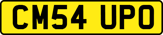 CM54UPO