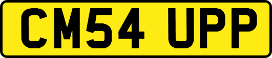 CM54UPP