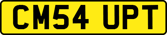 CM54UPT
