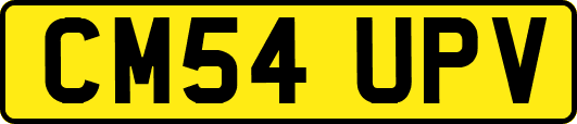 CM54UPV