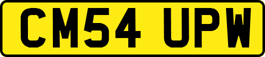 CM54UPW