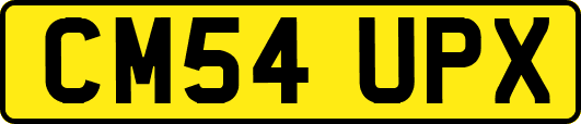 CM54UPX