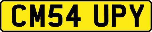 CM54UPY