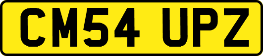 CM54UPZ