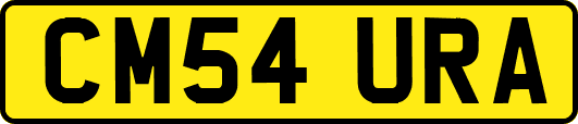 CM54URA