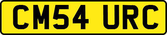 CM54URC