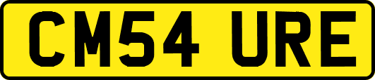 CM54URE