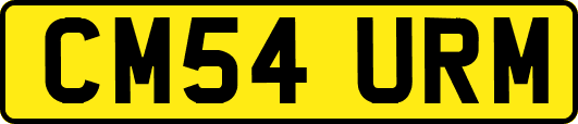 CM54URM
