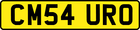 CM54URO