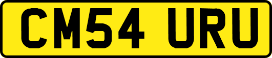 CM54URU