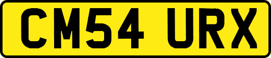 CM54URX