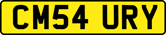 CM54URY