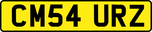 CM54URZ