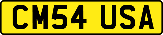 CM54USA