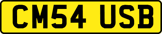 CM54USB