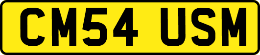 CM54USM