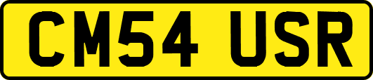 CM54USR