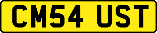 CM54UST