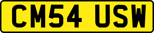 CM54USW